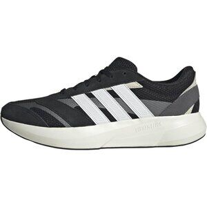 👑Men's Sneaker Black White Low Top Sport Athletic Running Casual Lace-up Shoes